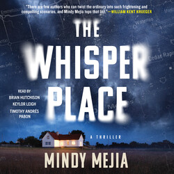 The Whisper Place The Whisper Place