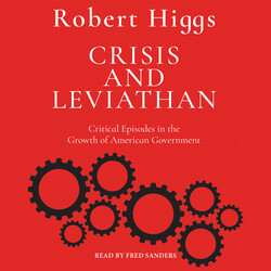 Crisis and Leviathan Crisis and Leviathan