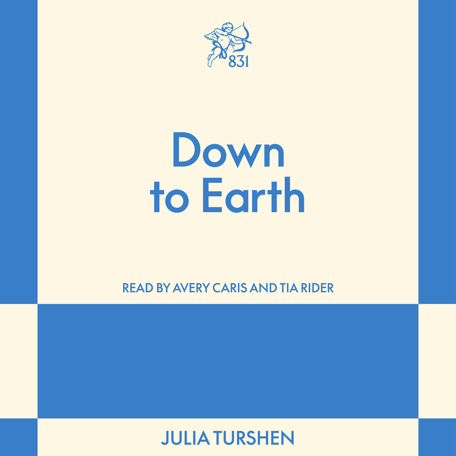 Down to Earth