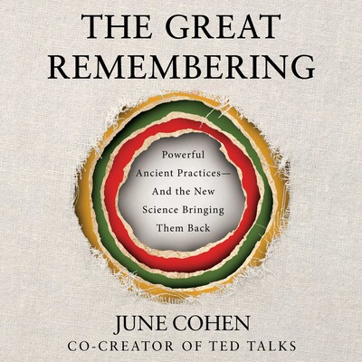The Great Remembering The Great Remembering