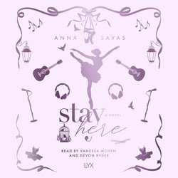 Stay Here