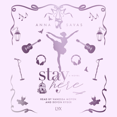 Stay Here Stay Here