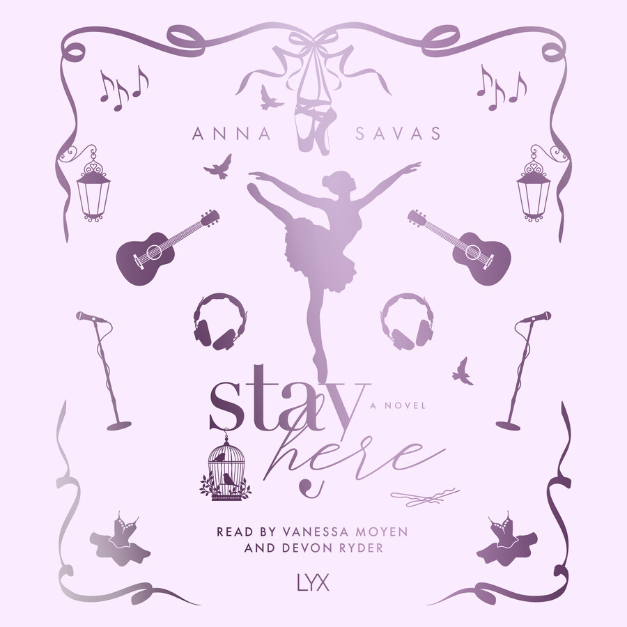 Stay Here