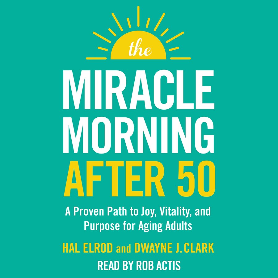 Miracle Morning After 50