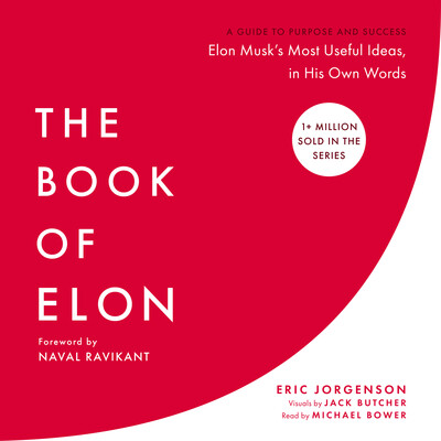 Book of Elon Book of Elon
