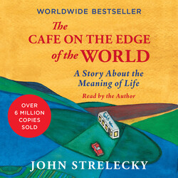 The Cafe on the Edge of the World