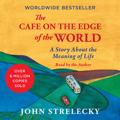 The Cafe on the Edge of the World The Cafe on the Edge of the World