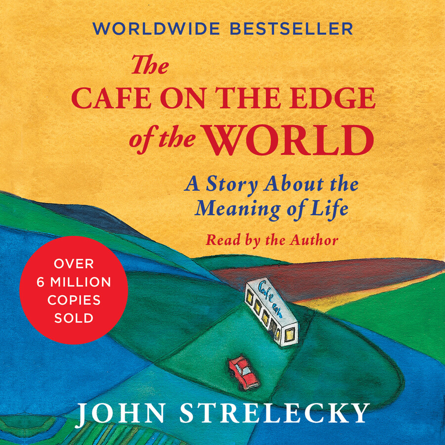 Cafe on the Edge of the World
