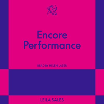 Encore Performance Encore Performance