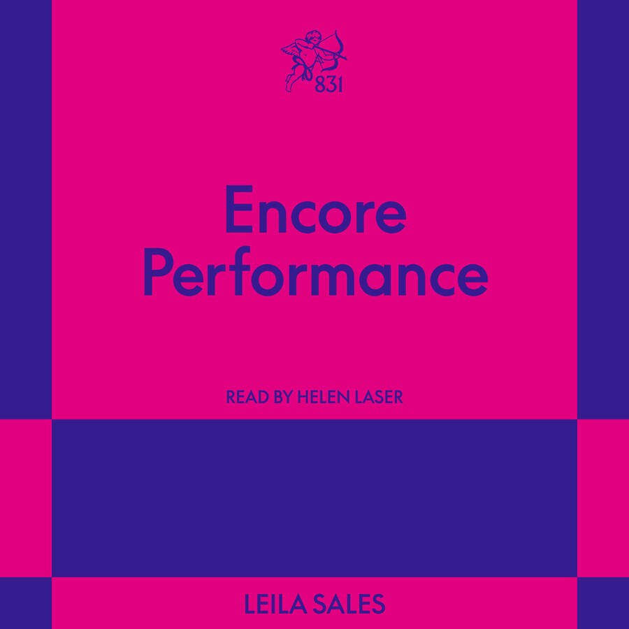 Encore Performance