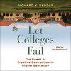 Let Colleges Fail Let Colleges Fail