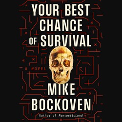 Your Best Chance of Survival