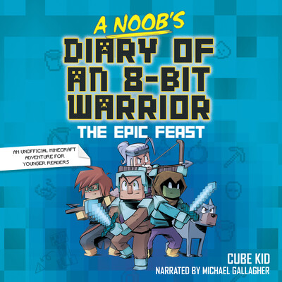 Noob's Diary of an 8-Bit Warrior