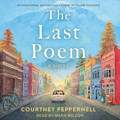 Last Poem Last Poem