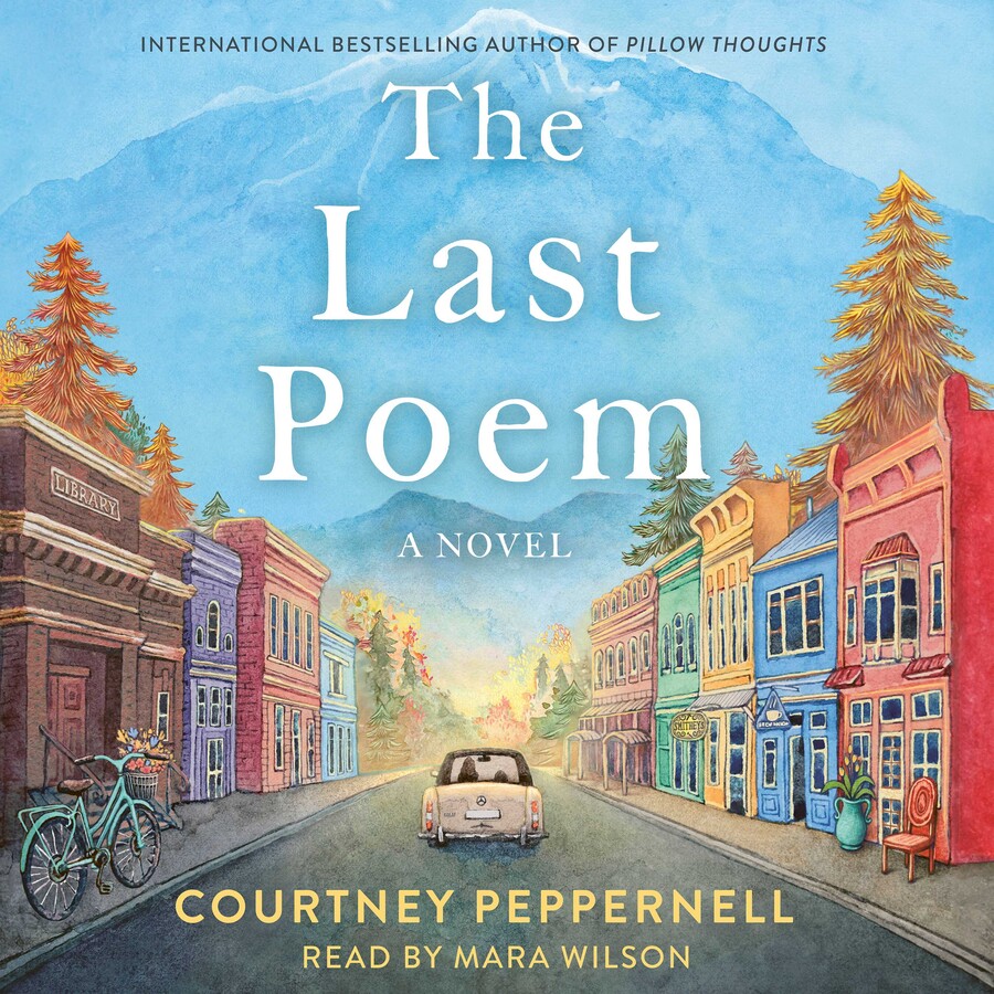 Last Poem