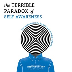 The Terrible Paradox of Self-Awareness