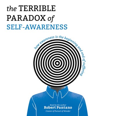 The Terrible Paradox of Self-Awareness The Terrible Paradox of Self-Awareness