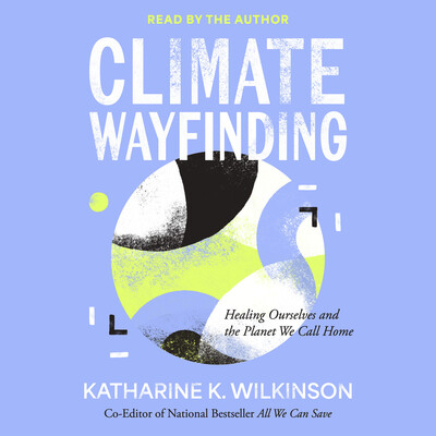 Climate Wayfinding Climate Wayfinding
