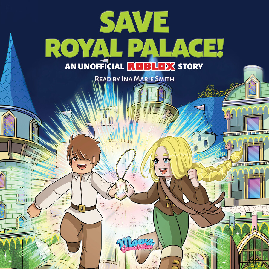 Save Royal Palace!