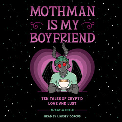 Mothman Is My Boyfriend Mothman Is My Boyfriend