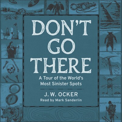 Don't Go There Don't Go There