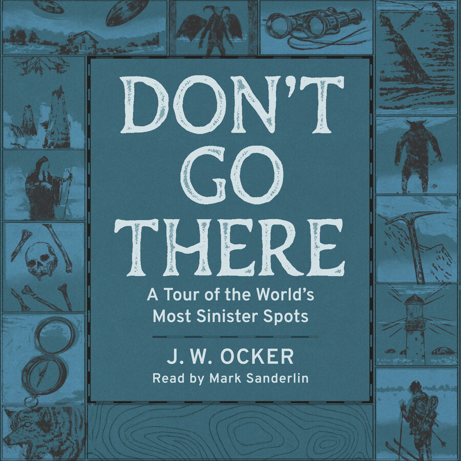 Don't Go There