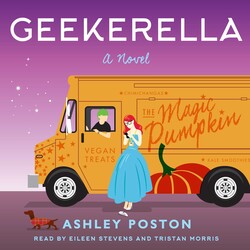 Geekerella