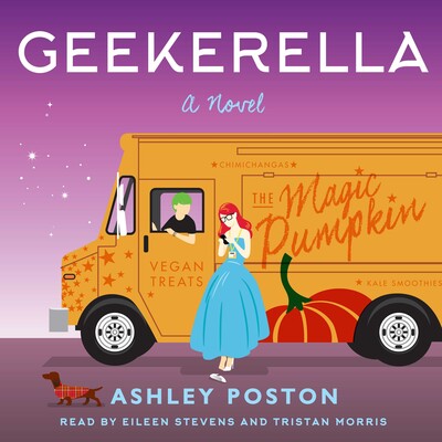 Geekerella Geekerella