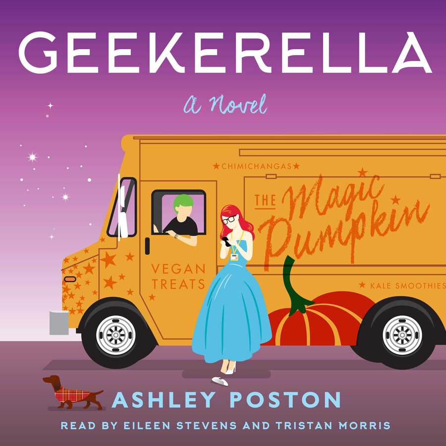 Geekerella