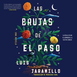 Las brujas de El Paso, Spanish-language edition of The Witches of El Paso