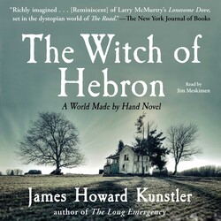 The Witch of Hebron