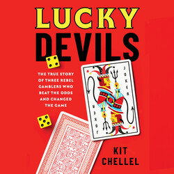 Lucky Devils Lucky Devils