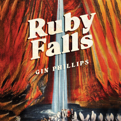 Ruby Falls