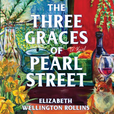 Three Graces of Pearl Street Three Graces of Pearl Street