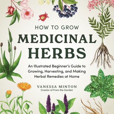 How to Grow Medicinal Herbs How to Grow Medicinal Herbs