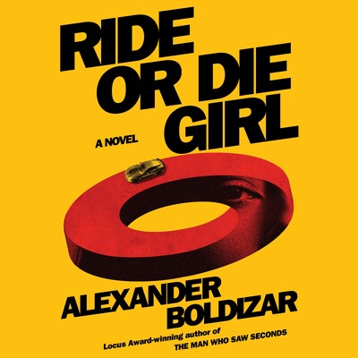 Ride or Die Girl Ride or Die Girl
