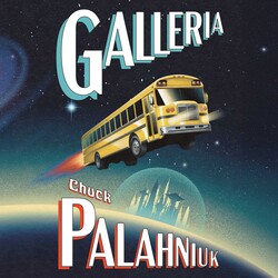 Galleria