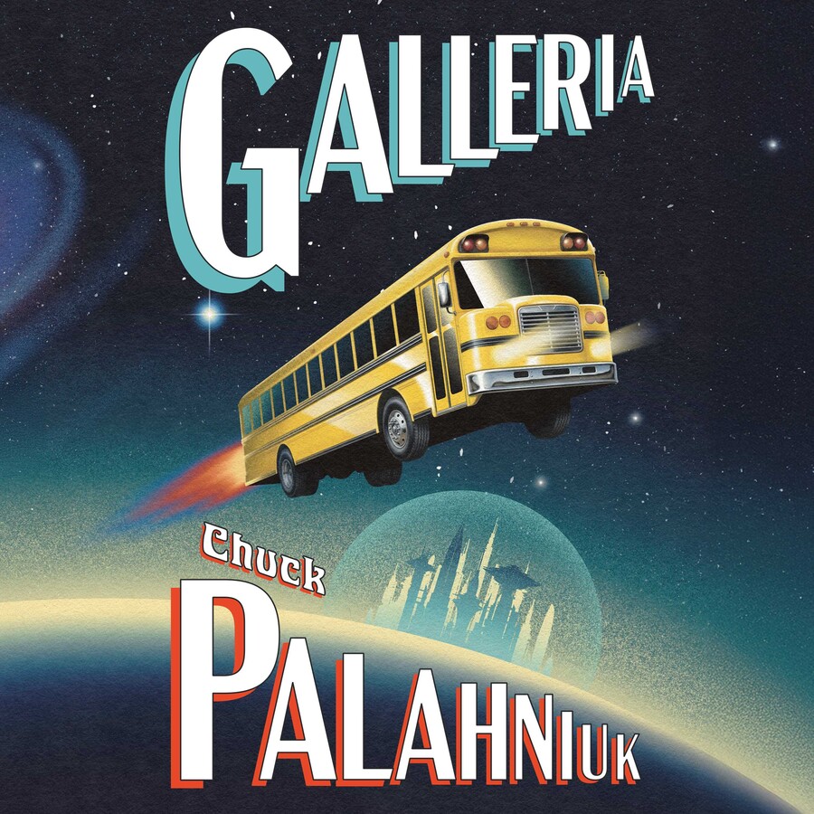 Galleria