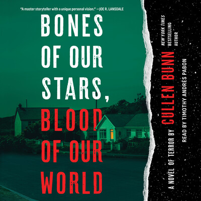Bones of Our Stars, Blood of Our World Bones of Our Stars, Blood of Our World