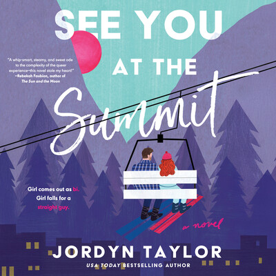See You at the Summit See You at the Summit