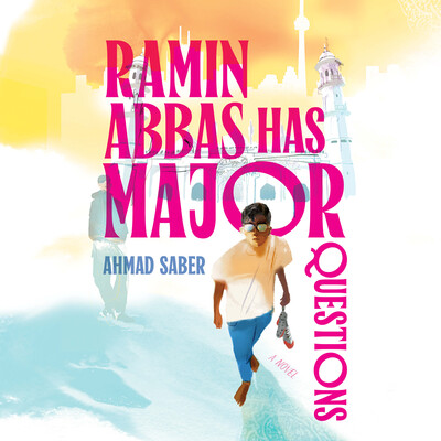 Ramin Abbas Has MAJOR Questions Ramin Abbas Has MAJOR Questions