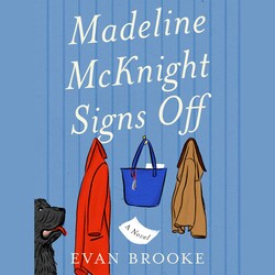 Madeline McKnight Signs Off