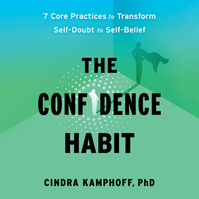 The Confidence Habit The Confidence Habit