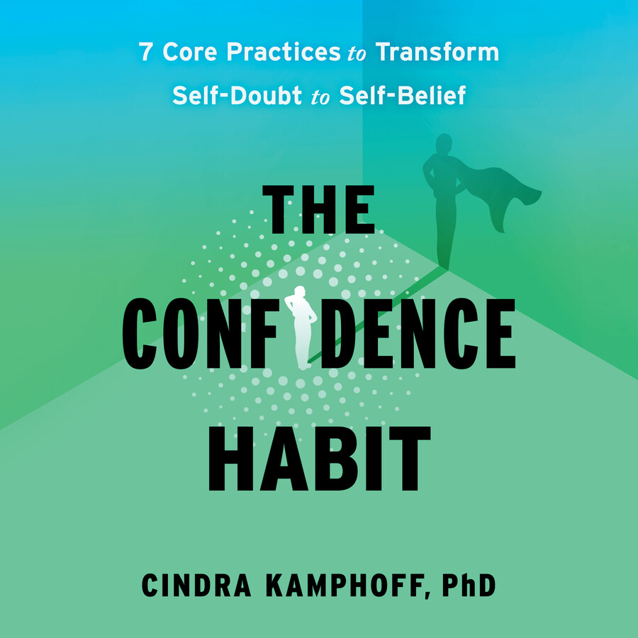 Confidence Habit