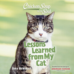 Chicken Soup for the Soul: Lessons Learned from My Cat Chicken Soup for the Soul: Lessons Learned from My Cat