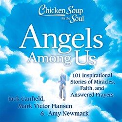 Chicken Soup for the Soul: Angels Among Us Chicken Soup for the Soul: Angels Among Us