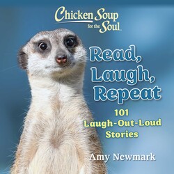 Chicken Soup for the Soul: Read, Laugh, Repeat Chicken Soup for the Soul: Read, Laugh, Repeat
