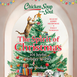 Chicken Soup for the Soul: The Spirit of Christmas Chicken Soup for the Soul: The Spirit of Christmas