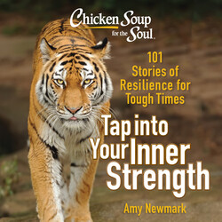 Chicken Soup for the Soul: Tap into Your Inner Strength Chicken Soup for the Soul: Tap into Your Inner Strength