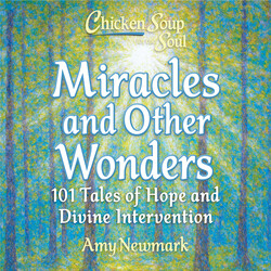 Chicken Soup for the Soul: Miracles and Other Wonders Chicken Soup for the Soul: Miracles and Other Wonders
